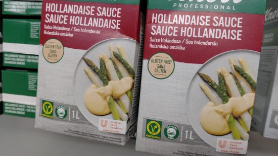 Diverse Fertiggerichte E