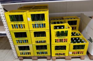 Römerquelle mild und still