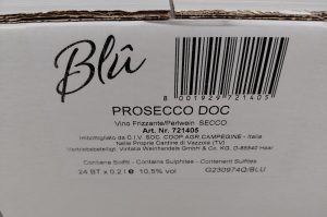 Piccolo Prosecco