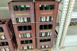 Grüner Veltliner trocken