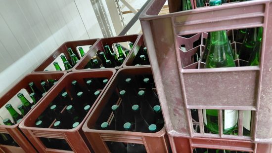 Grüner Veltliner trocken