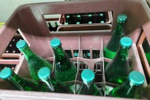 Grüner Veltliner trocken