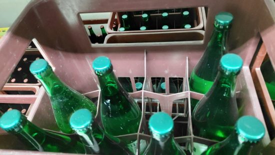 Grüner Veltliner trocken