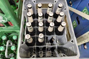 Clausthaler alkoholfrei