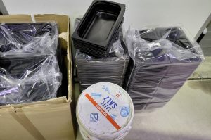 Fleischereizubehör F