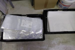 Fleischereizubehör F