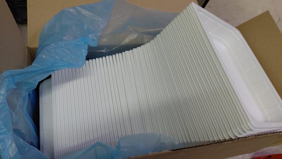 Fleischereizubehör F