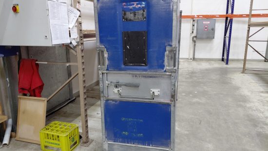 TKT Thermobehälter L