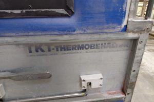TKT Thermobehälter L