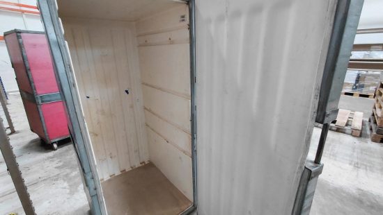 TKT Thermobehälter L