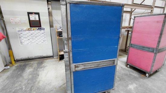 TKT Thermobehälter L