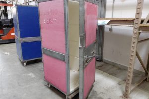 TKT Thermobehälter L