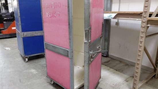 TKT Thermobehälter L