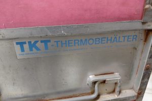 TKT Thermobehälter L