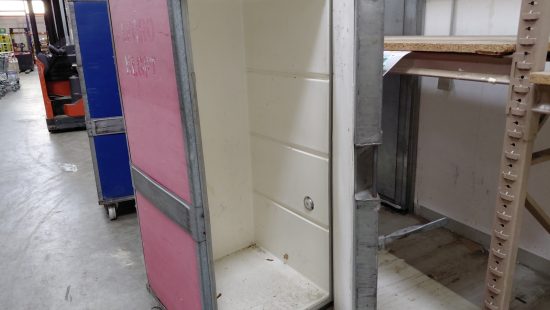 TKT Thermobehälter L