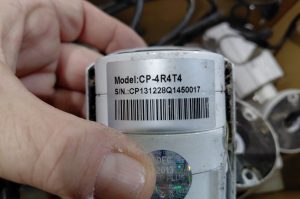 Überwachungskameras E