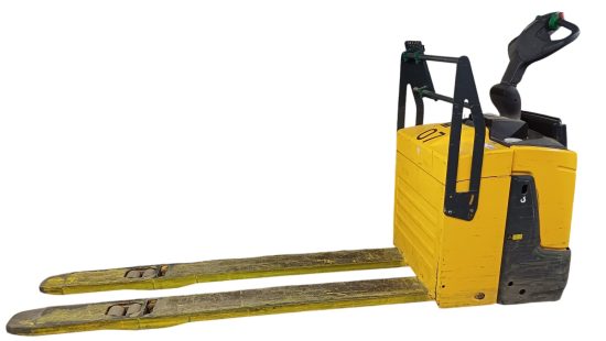 Elektrischer Hubwagen CAV