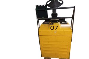 Elektrischer Hubwagen CAV