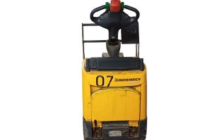 Elektrischer Hubwagen CAV