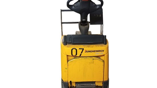 Elektrischer Hubwagen CAV