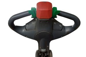 Elektrischer Hubwagen CAV