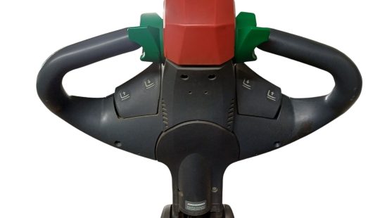 Elektrischer Hubwagen CAV