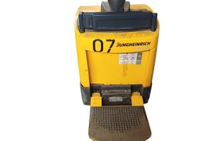 Elektrischer Hubwagen CAV