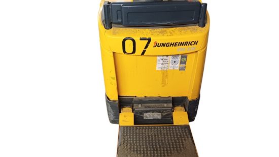 Elektrischer Hubwagen CAV