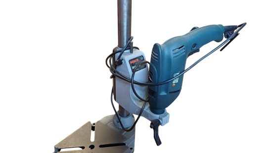 Ständerbohrmaschine CAV