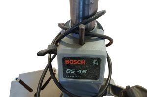 Ständerbohrmaschine CAV