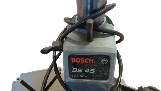 Ständerbohrmaschine CAV