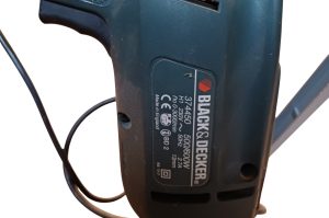 Ständerbohrmaschine CAV