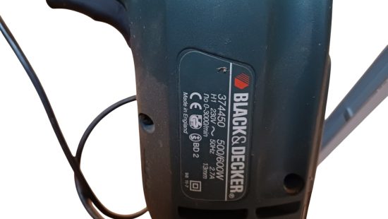 Ständerbohrmaschine CAV