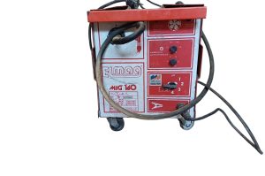 MIG Schweißgerät  CAV