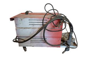 MIG Schweißgerät  CAV