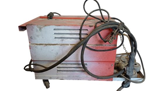 MIG Schweißgerät  CAV