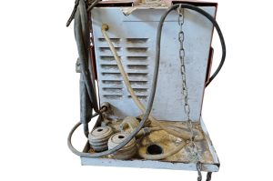 MIG Schweißgerät  CAV