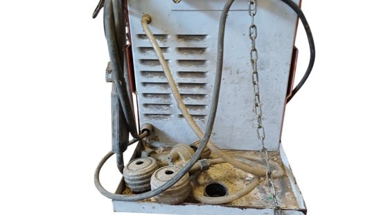 MIG Schweißgerät  CAV