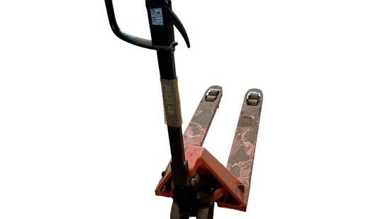 Palettenhubwagen CAV