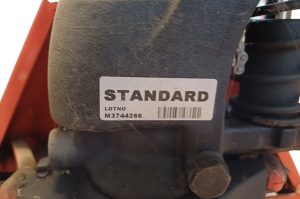 Palettenhubwagen CAV