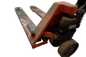 Palettenhubwagen CAV