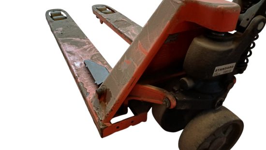 Palettenhubwagen CAV