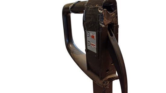 Palettenhubwagen CAV