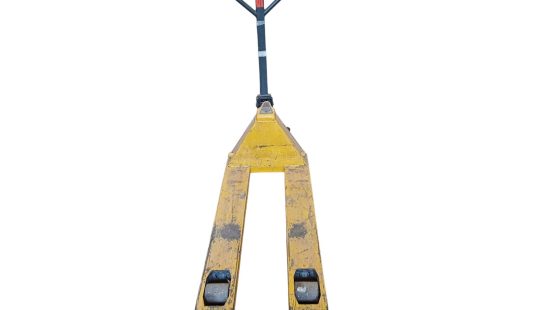 Palettenhubwagen CAV