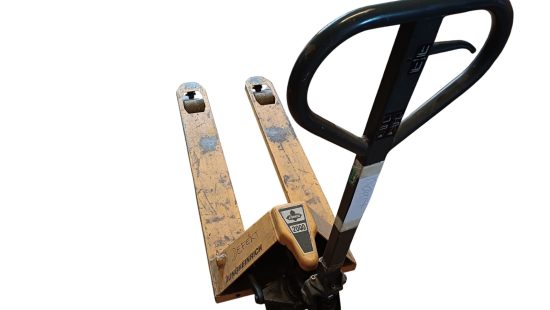 Palettenhubwagen CAV