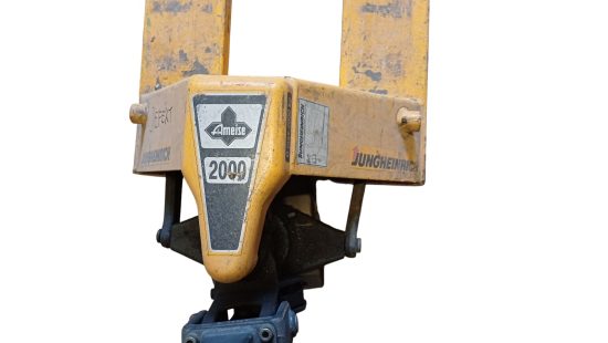 Palettenhubwagen CAV