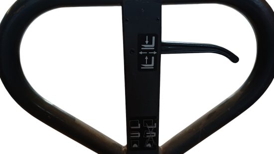 Palettenhubwagen CAV