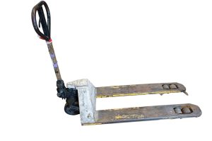 Palettenhubwagen CAV