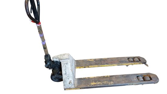 Palettenhubwagen CAV