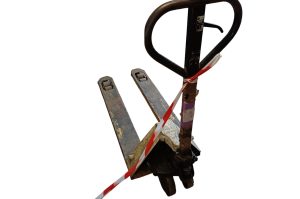 Palettenhubwagen CAV